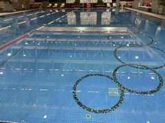 -青岛海尔洲际酒店