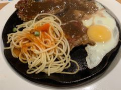 -豪客来牛排(商汇人和广场店)