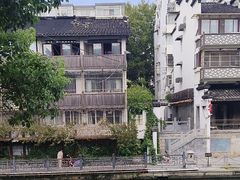 -胖鱼头·南京菜(秦淮河夫子庙店)