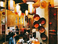 大堂-锦小馆(安贞店)