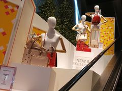 -DFS旗下T广场(新加坡店)