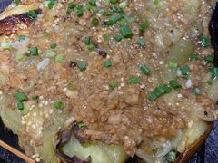 -串亿88烧烤·羊腿·羊蝎子(板泉路店)