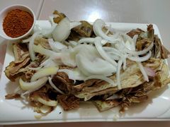 -旺原领头羊餐厅