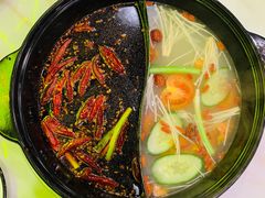 -XiaoJunGan Hotpot 钢管厂五区小郡肝火锅串串香