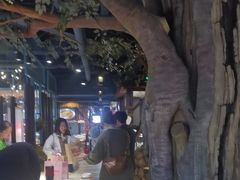 -常和州·夜宵大排档(常州单店)