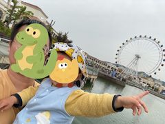 -百联奥特莱斯广场(南京店)