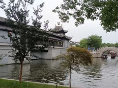 -南浔古镇