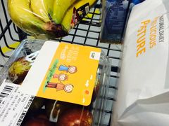 -盒马鲜生(宝地店)