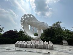 -青岛奥林匹克帆船中心