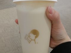 -喜茶(永旺梦乐城店)