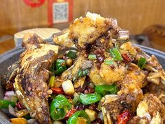 -老味道1992(武当山店)