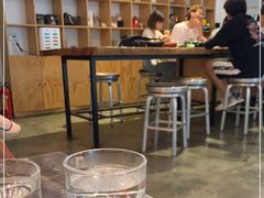 大堂-Nectar One Cafe(勇烈路n1店)
