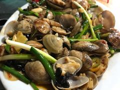 -海上驿站渔家菜馆