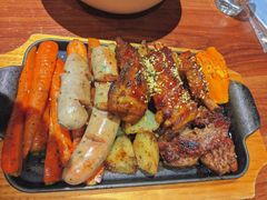 -TIGERS老虎西餐(亦庄店)