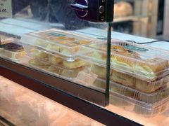 -泸溪河桃酥(秦淮夫子庙一店)