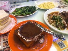 -澳门陈光记烧味饭店(郎家园店)