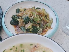 -前王院•巧克力海鲜市集餐厅(万平口店)