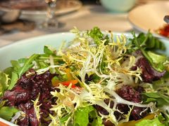 -小河盐帮·私家菜·烤鸭(三元桥·霄云路店)