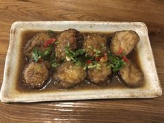 -妈妈的味道(工人体育场东路店)