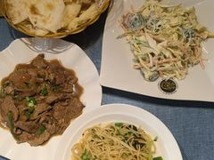 -娜玛瑟德餐厅(仙足岛店)