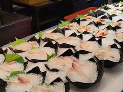 -V-ONE西雅图海鲜自助餐厅(仓山万达广场店)