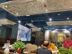 -塞伊德蒙餐(兴安南路店)