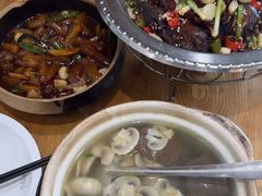 -老海陵·泰州菜(图书馆店)