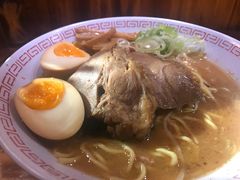 -老龙亭拉面店
