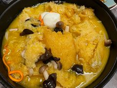-奇芳阁·百年清真南京菜(夫子庙店)