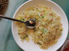 -湖影中餐厅·南京金茂威斯汀大酒店