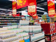 -广百家超市(大东海店)