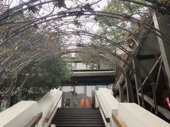 -素描餐厅(灵隐天竺店)