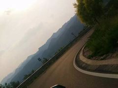 -白河堡水库