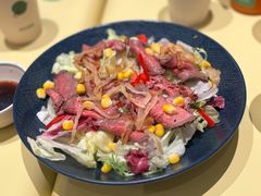 -米仓食堂(凯德广场店)