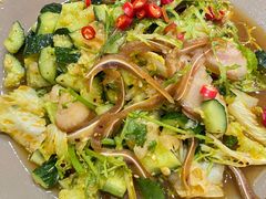 -石老头关东饺子王·东北菜(嘉华鑫城店)
