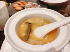 -万豪中餐厅·粤菜·北京粤财JW万豪酒店