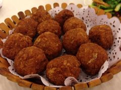 糯米圆子-庐州太太(双岗店)