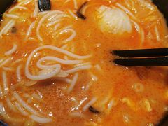 -阿香米线(余姚五彩城店)