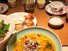 -味莊餐厅(康庄南街店)