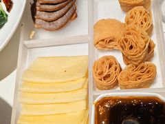 -四季民福烤鸭店(王府井灯市口店)