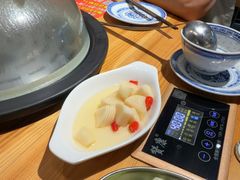-阿鸡鱼庄·顺德鲜蒸小炒(亚运村店)