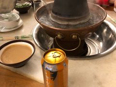 -福寿斋·老北京铜锅涮肉·烤鸭(顺义总店)
