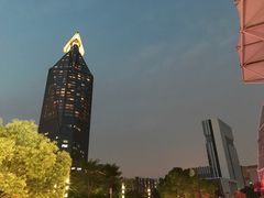 -厦门威斯汀酒店
