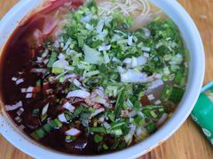 -清真·马安军辣子牛肉面