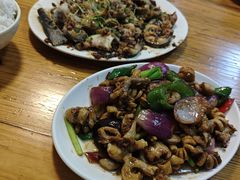 -甜甜屋(解放中路店)