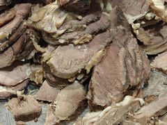 -兰州马子禄牛肉面(文景公园店)