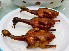 -小榄公饭店·岭南庭院餐厅(民安北路店)