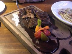 -MR.ROCKY洛奇先生RESTAURANT&BAR(宝安壹方城店)