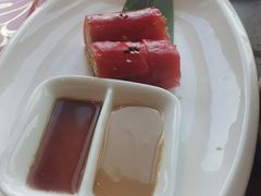 -金鹰国际酒店·满园春中餐厅