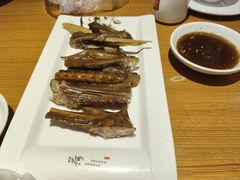 -壹只卤鹅 · 潮汕菜(京基百纳店)